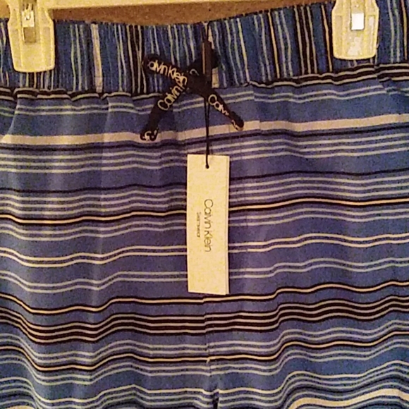 Calvin Klein Swimwear - Picture 2 of 3